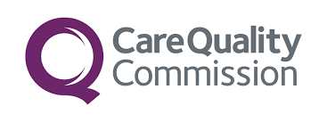 CQC Care Quality Commision Logo Hitchin Dentist