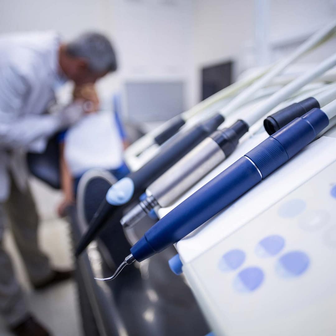 DENTAL EQUIPMENT HITCHIN DENTAL PRACTICE scaled uai