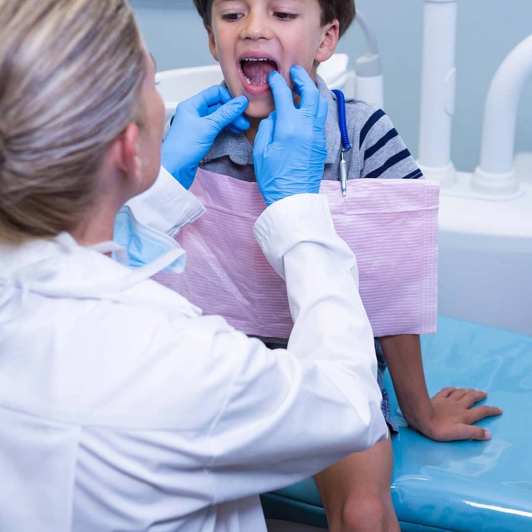 GENERAL DENTISTRY CHILDRENS CHECK UP HITCHIN DENTAL PRACTICE uai