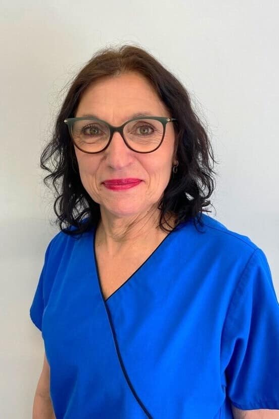 maria team photo dentist in hitchin e1619815056563 uai