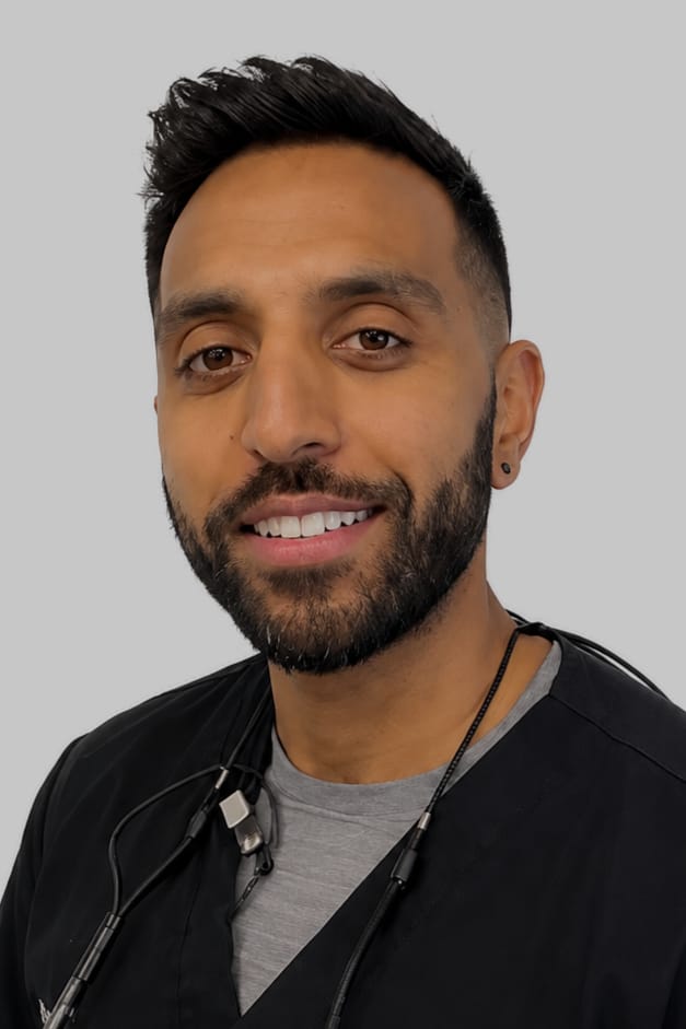 dr.ajay uai