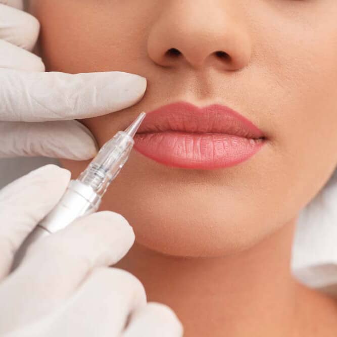 DERMAL FILLERS BOTOX PROCEDURE HITCHIN DENTAL PRACTICE uai